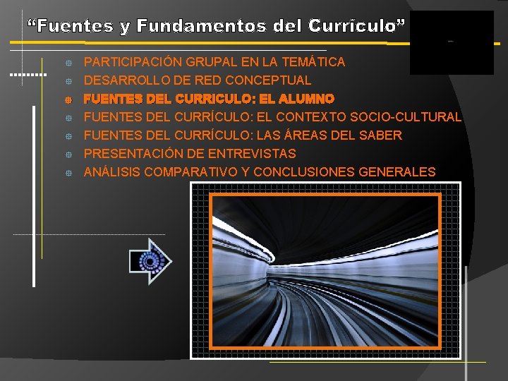 ° ° ° ° PARTICIPACIÓN GRUPAL EN LA TEMÁTICA DESARROLLO DE RED CONCEPTUAL FUENTES