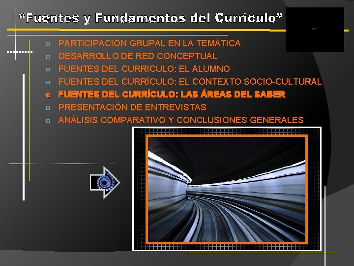 ° ° ° ° PARTICIPACIÓN GRUPAL EN LA TEMÁTICA DESARROLLO DE RED CONCEPTUAL FUENTES