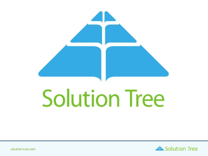 solution-tree. com solution-tree. com
