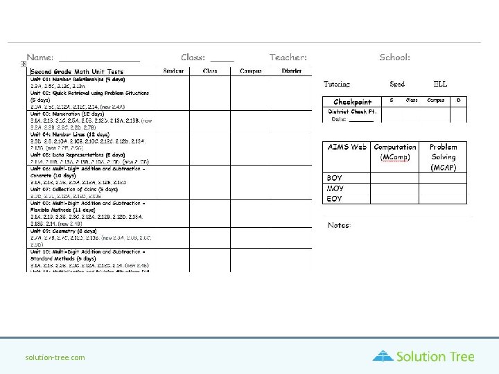 solution-tree. com solution-tree. com