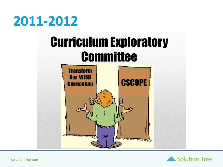 2011 -2012 solution-tree. com 2011 -2012 solution-tree. com