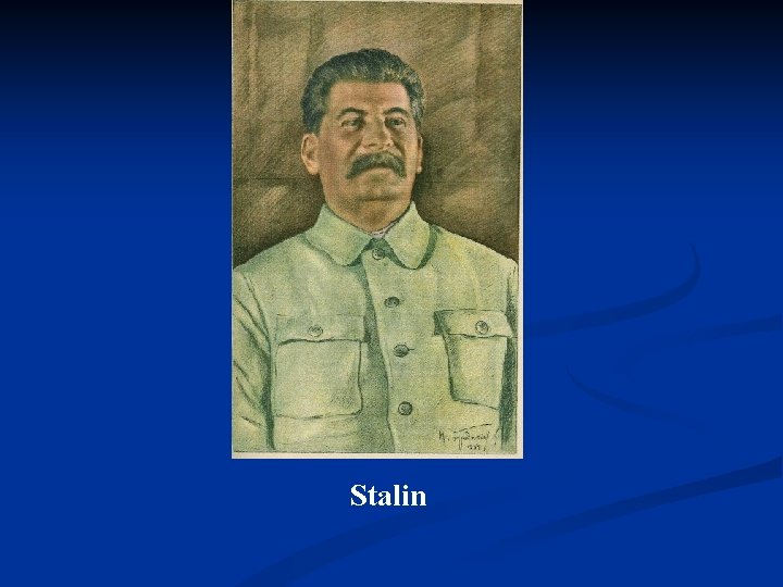 Stalin 