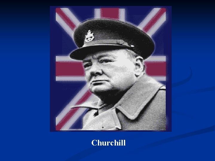 Churchill 