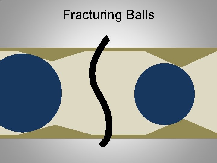 Fracturing Balls 
