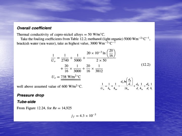 (Table 3 in notes) (Figure 10 in notes) 