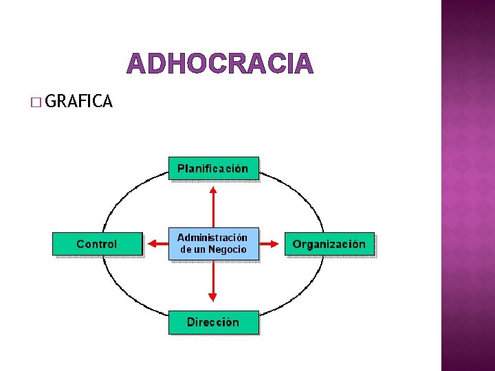 ADHOCRACIA � GRAFICA 