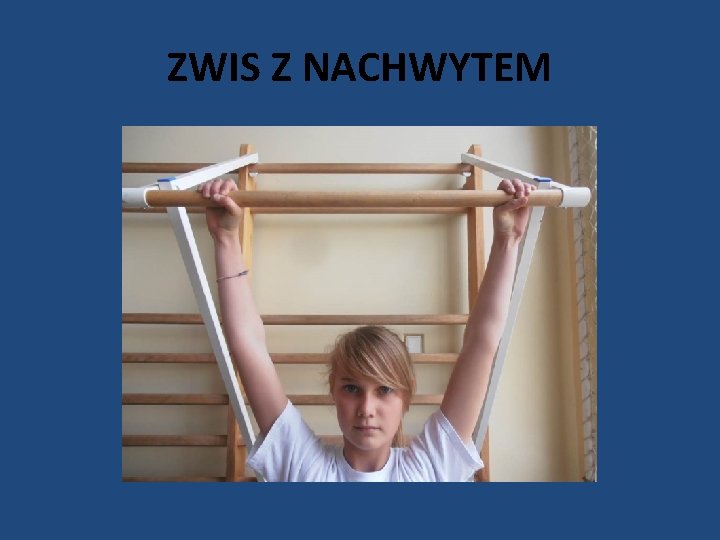 ZWIS Z NACHWYTEM 