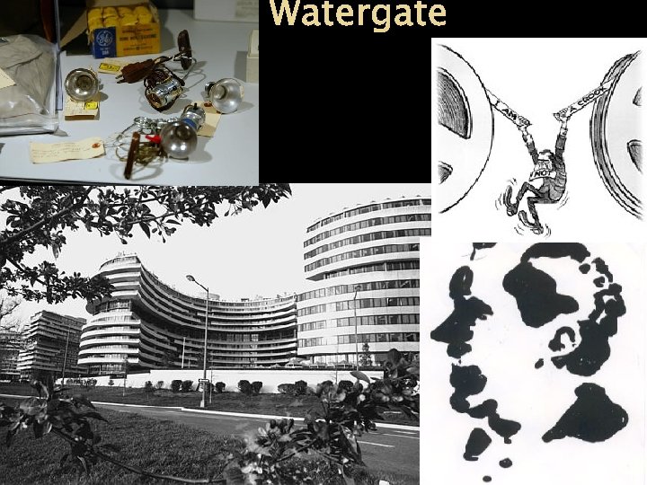 Watergate 