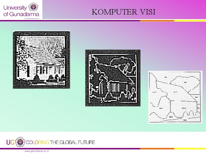 KOMPUTER VISI KOMPUTER VISI