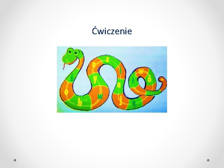 Ćwiczenie 