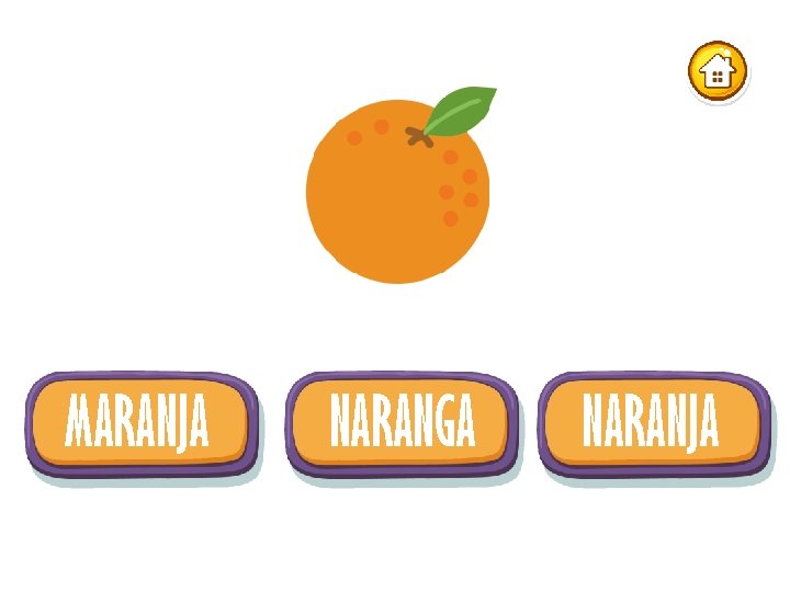 MARANJA NARANGA NARANJA 