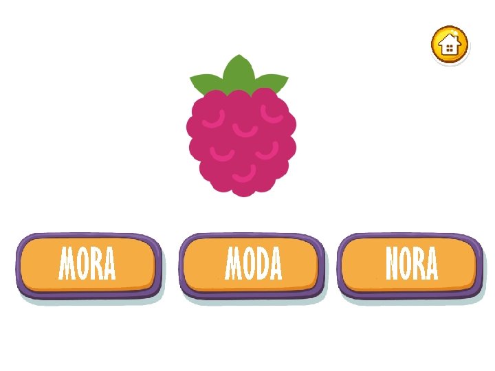 MORA MODA NORA 