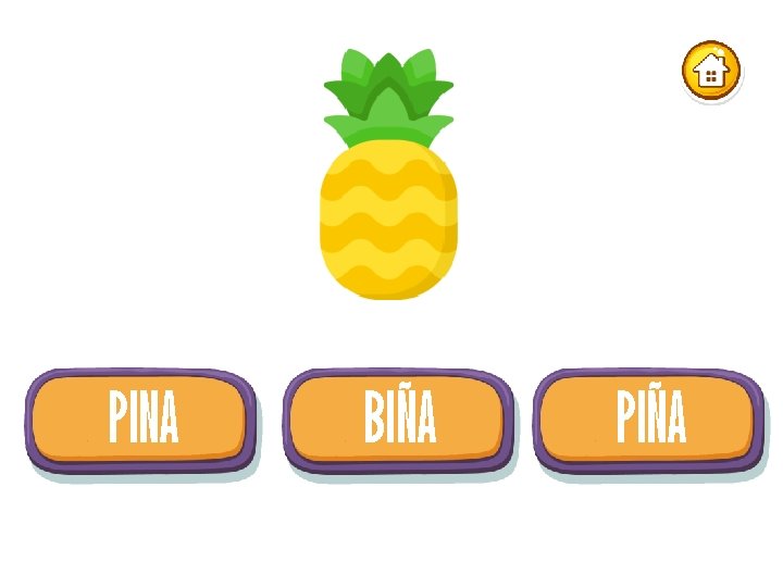 PINA BIÑA PIÑA 