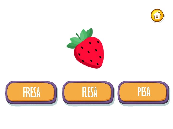 FRESA FLESA PESA 