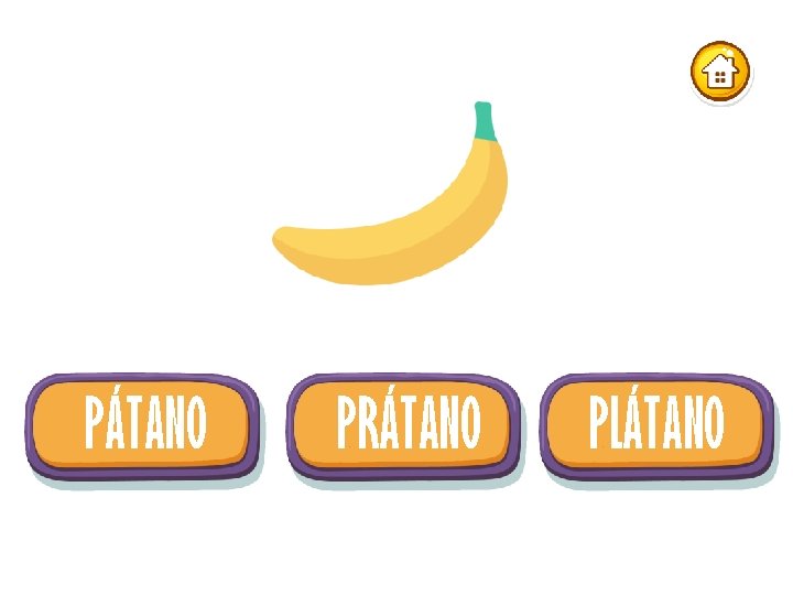 PÁTANO PRÁTANO PLÁTANO 