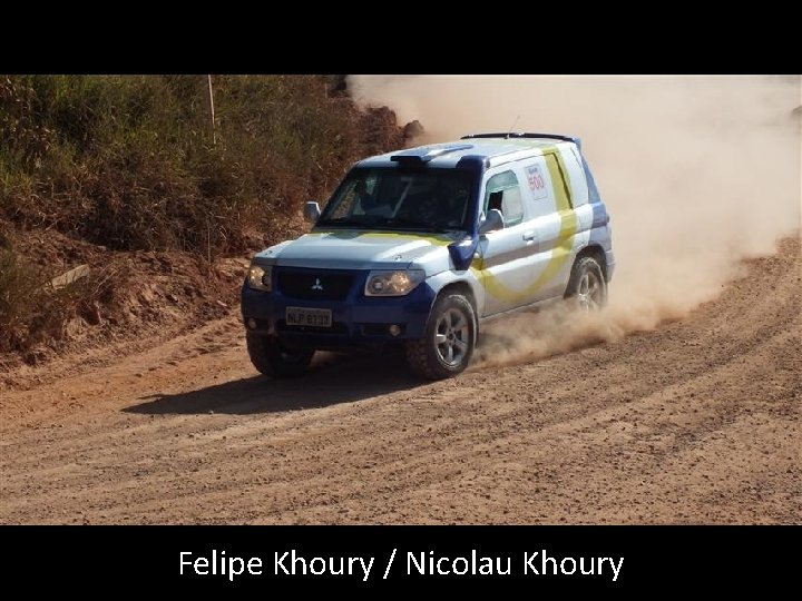 www. andarilhar. com Felipe Khoury / Nicolau Khoury 