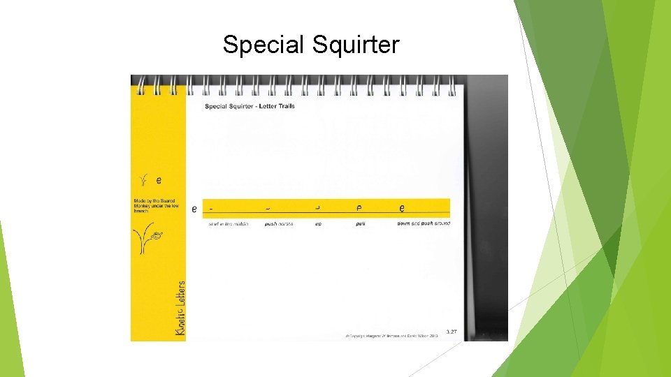 Special Squirter 