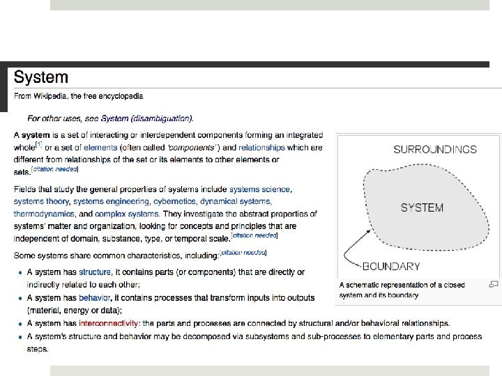 Terms and. Objectives § Be able to name three branches of the Canadian government