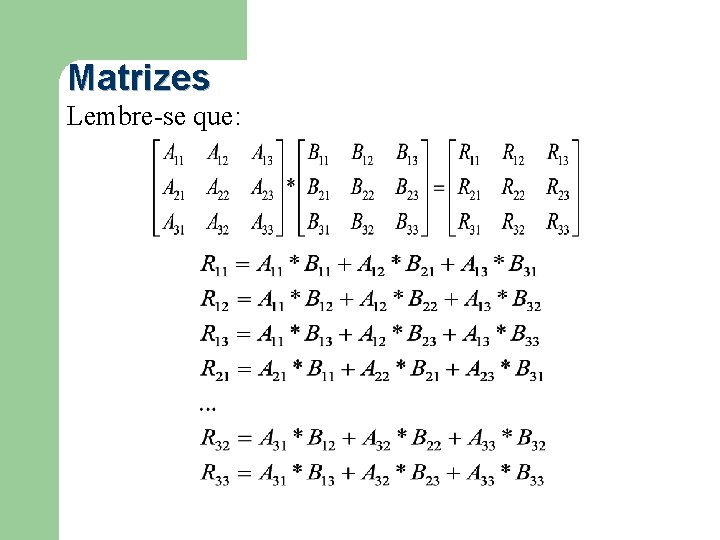 Algoritmos e Estruturas de Dados I Estruturas de