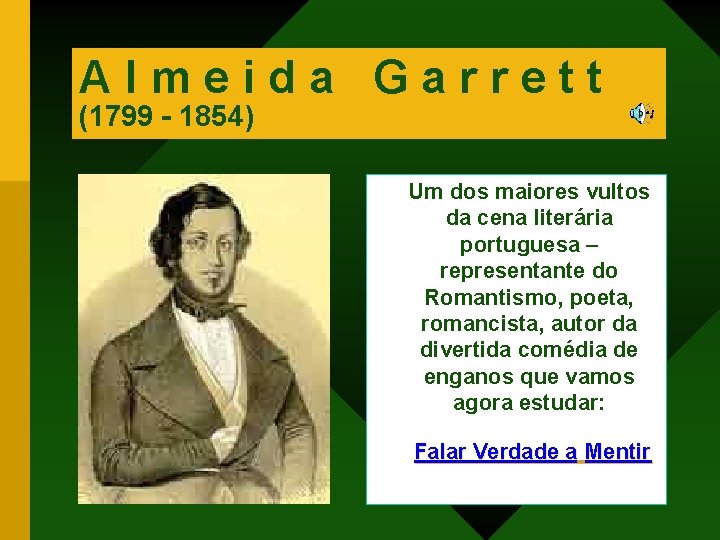 A l m e i d a G a r r e t t A l m e i d a G a r r e t t