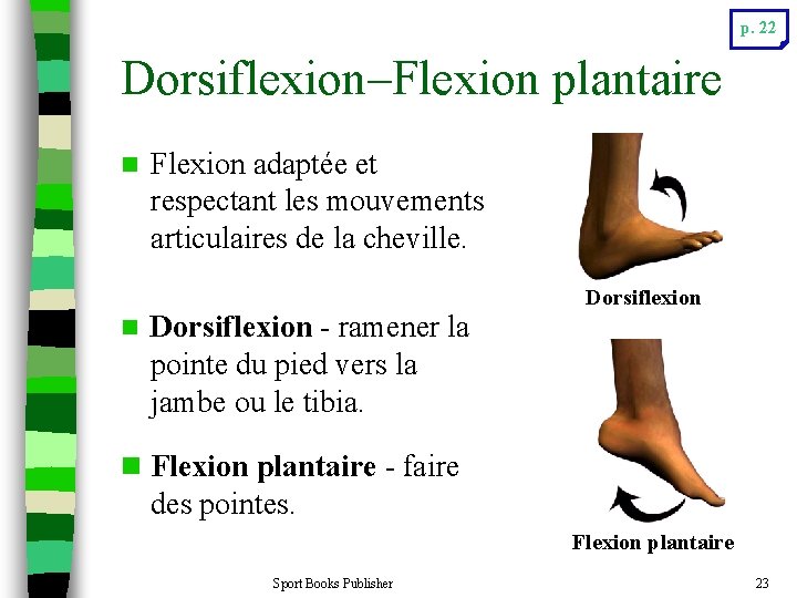 Unit 1 Anatomie de lactivit physique 1 1