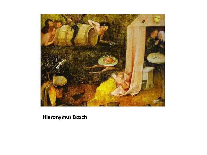 Hieronymus Bosch 