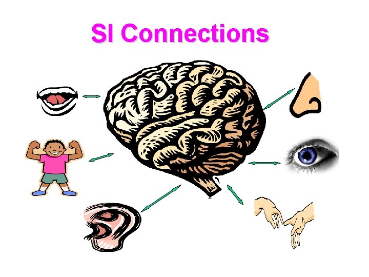 SI Connections 