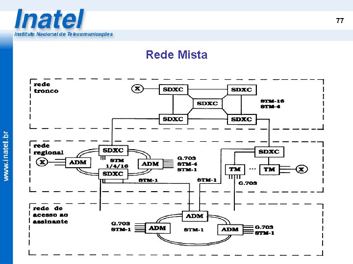 77 Rede Mista 