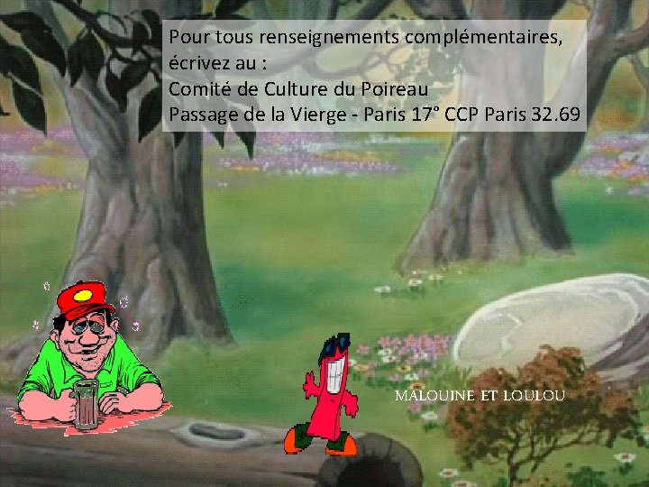 Le Poireau Attention Pps Tres Long Et Poilu
