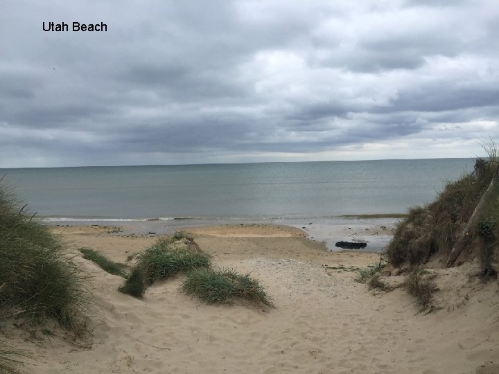 Utah Beach 