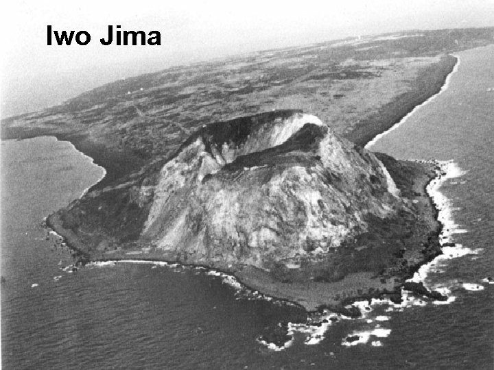 Iwo Jima 