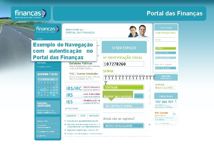 Portal das Finanças Exemplo de Navegação com autenticação no Portal das Finanças 107278260 ŸŸŸŸŸŸŸŸ Portal das Finanças Exemplo de Navegação com autenticação no Portal das Finanças 107278260 ŸŸŸŸŸŸŸŸ