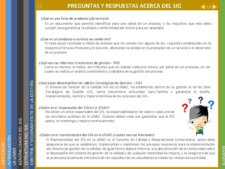 2/3 ¿Qué es una ficha de producto y/o servicio? Es un documento que permite 2/3 ¿Qué es una ficha de producto y/o servicio? Es un documento que permite