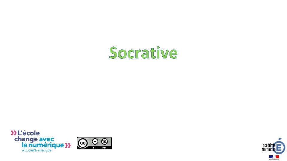 Socrative 