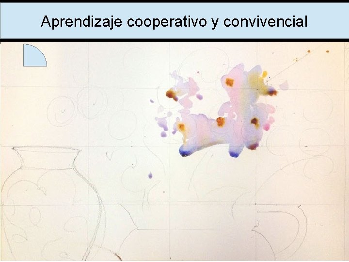 Aprendizaje cooperativo y convivencial 