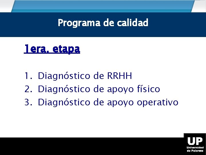 Los 9 motivadores claves que la calidad Programa de para calidad de servicio impregne