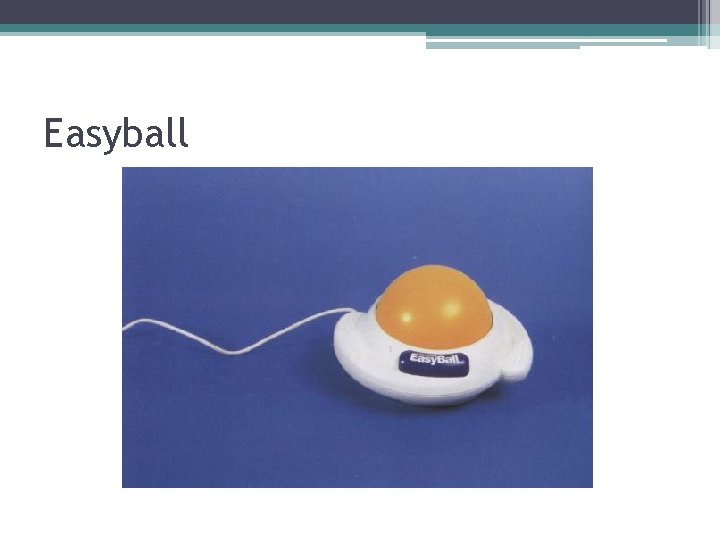 Easyball 