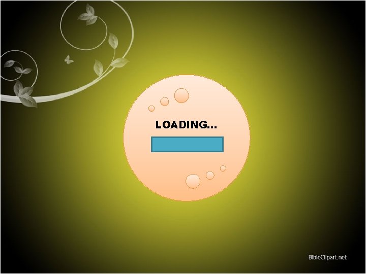 LOADING. . . 