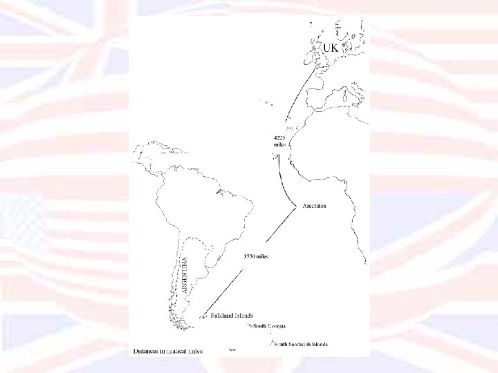 Falklands War 