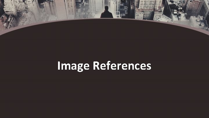 Image References 