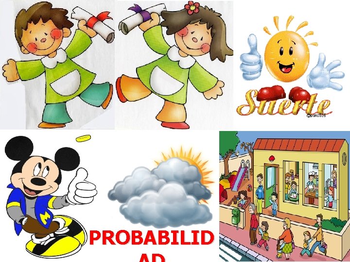 PROBABILID PROBABILID