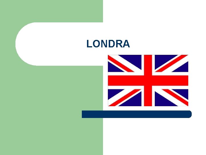 LONDRA 