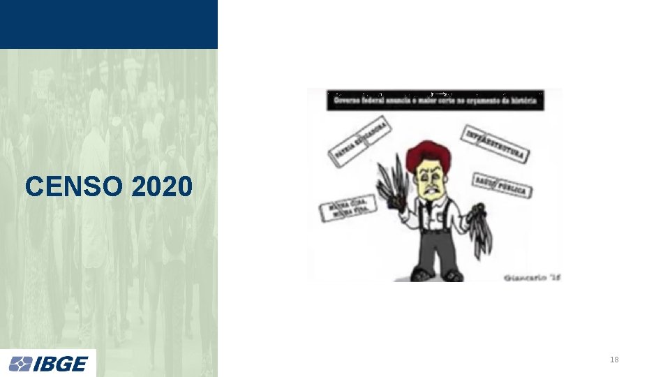 CENSO 2020 18 