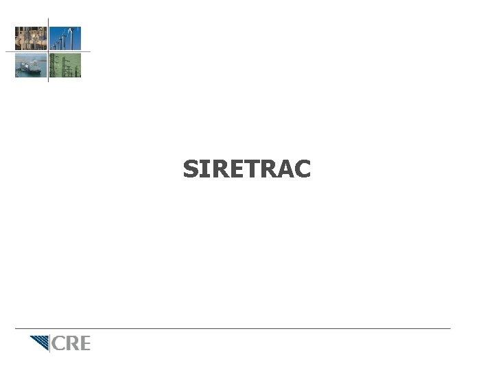 SIRETRAC 