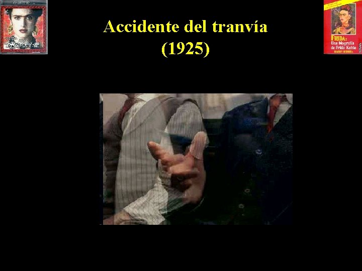 Accidente del tranvía (1925) 