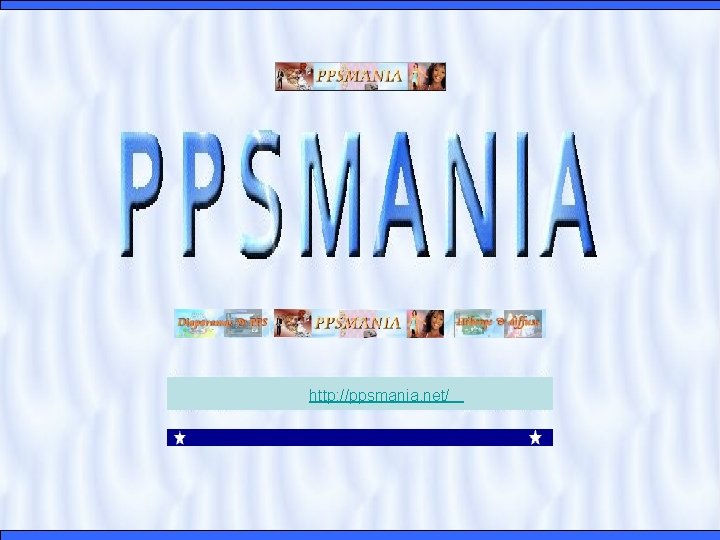 http: //ppsmania. net/ 