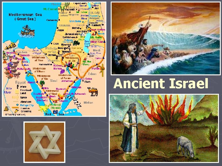 Ancient Israel 