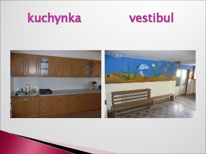 kuchynka vestibul 