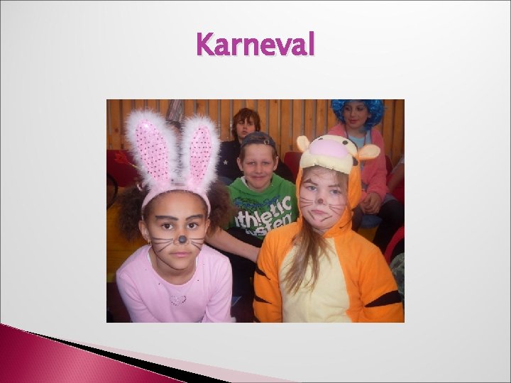 Karneval 