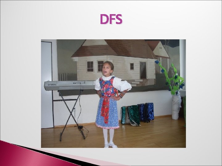 DFS 